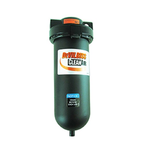 100 cfm air - 100, filter