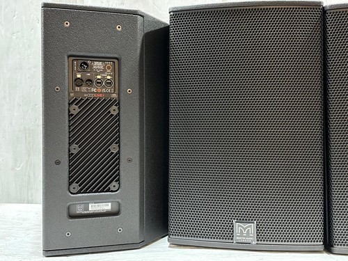 Martin audio cdd live - cdd,