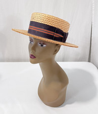 Vintage 1930s STETSON MEDALIST