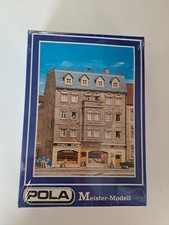 Pola H0 110 casa di città