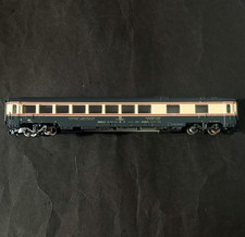 Rivarossi Scala H0 - Carrozza Ristorante FS Intercity anni 80. Leggi Desc