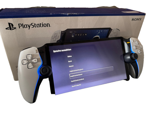 Console sony playstation - sony,