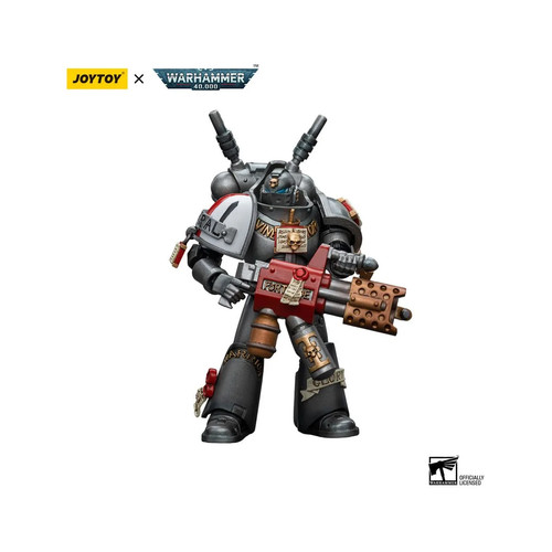 Joytoy space marines grey - joytoy,