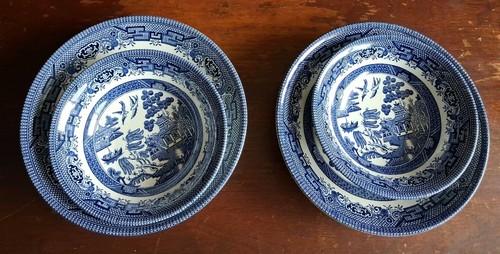 Churchill england salice blu - england,