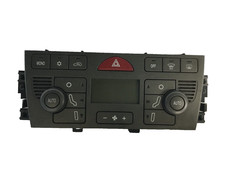 TASTIERA COMANDI PULSANTIERA