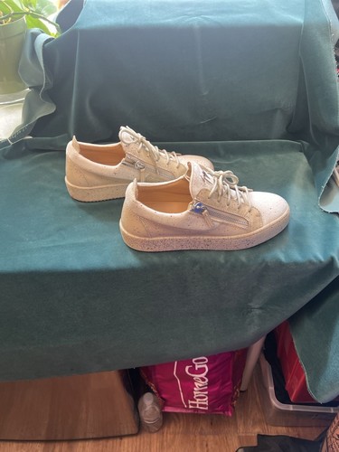 Sneakers basse giuseppe - sneakers,
