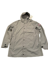 Giacca leggera canada goose - canada,