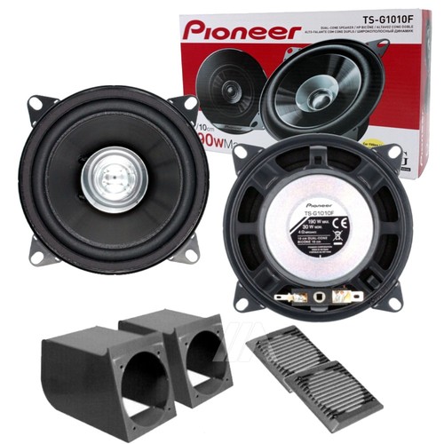 Kit casse altoparlanti - 2,