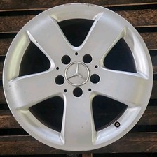 CERCHIO IN LEGA MERCEDES