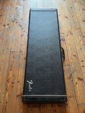 Fender Jazz / Precision Bass Vintage Case Lefty Early 70's