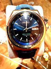 Seiko Bell - Matic 4006 - 6040 Vintage con funzione sveglia meccanica 