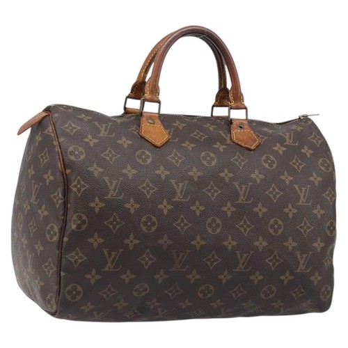 Louis vuitton monogram - louis,