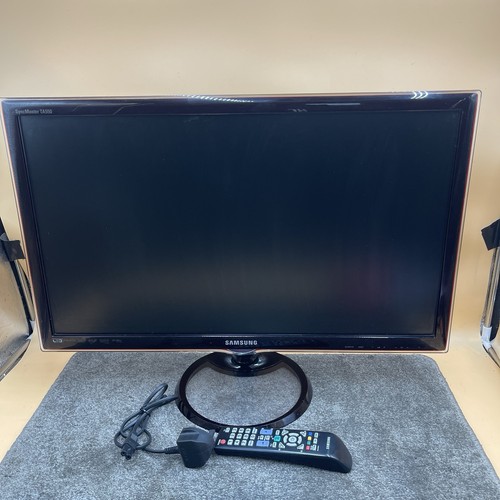 Samsung syncmaster ta550 - samsung,