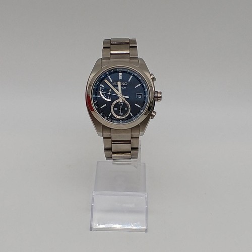 Seiko 8b63 0ba0 astron - 8b63-0ba0,