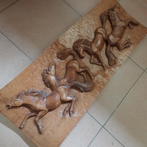 Panello decorativo legno - decorativo,