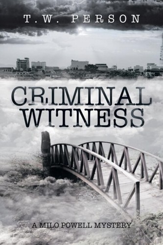 Person criminal witness - criminal,