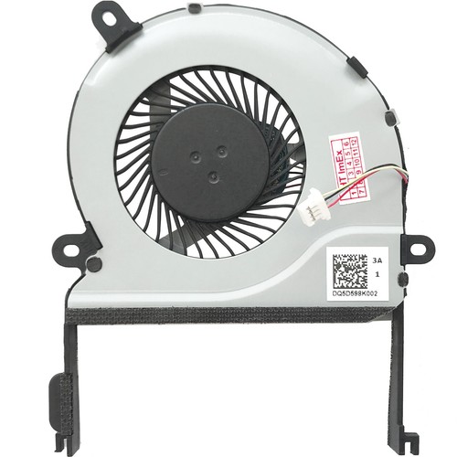 Versione cpu ventola - -,