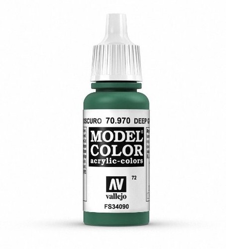 Vallejo model color 970 - model, 70.970