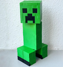 Minecraft Creeper 10CM Nerd