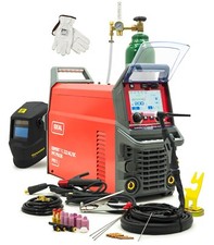 SET Saldatrice Ideal™ AC/DC