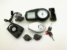 Rip. kit chiave contatto centralina strumentazione Ducati Multistrada 1000 DS 04