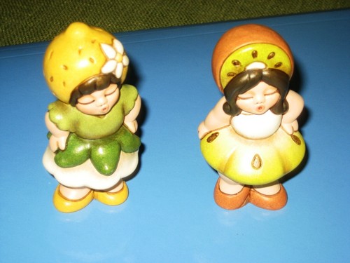 Thun stupente fatina bimbe - thun,