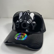 Cappello snapback ragazzo