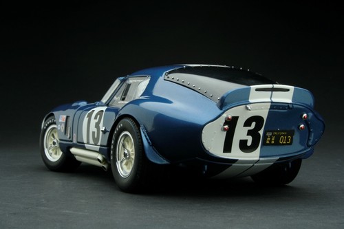 Exoto 1965 cobra - |, |