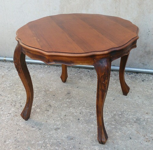 Tavolino salotto anni 50 - tavolino,
