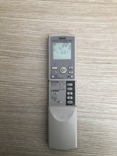 Telecomando Originale Per Climatizzatore CDZ AERMEC 