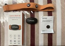 Uptivo Belt-M Fascia Cardio