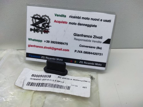 800050808 agusta husqvarna - 800050808,