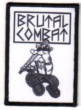 BRUTAL COMBAT