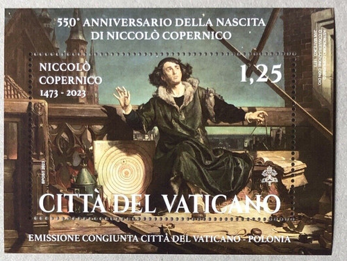 Vaticano 2023 niccolo - vaticano,