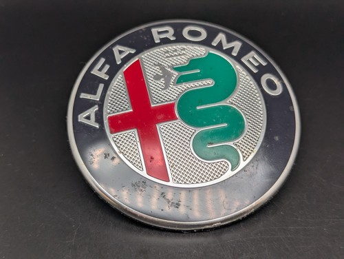 Alfa romeo 50541293 stelvio - romeo,