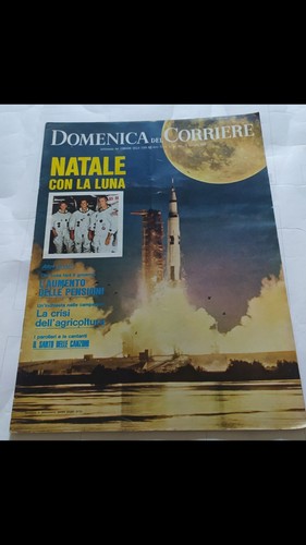 Domenica del corriere 52 - domenica,