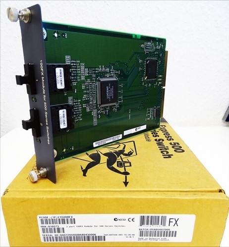 Modulo intel express 500 - modulo,