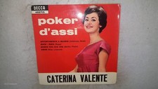 Caterina Valente – Poker