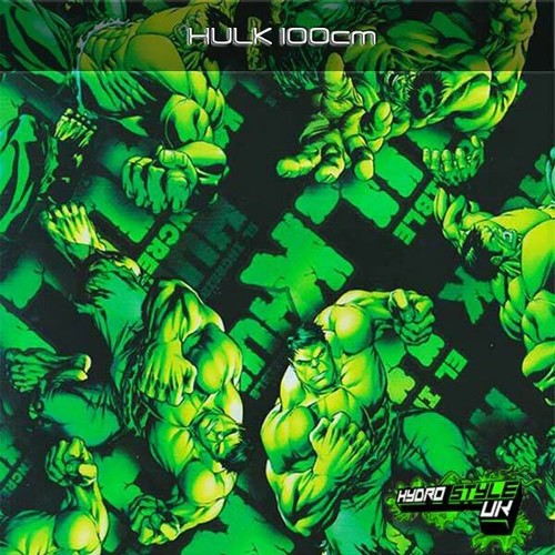 Rolled hulk pellicola - hulk,