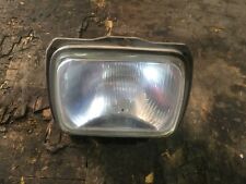 FARO ANTERIORE DESTRO PIAGGIO