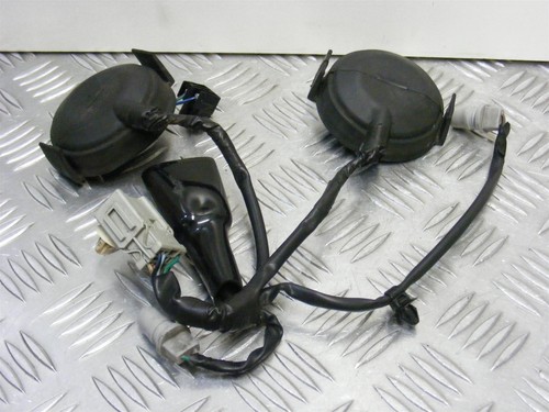 Telaio faro honda vfr - telaio,