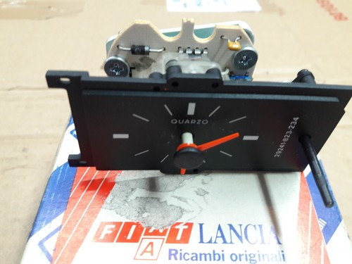 Orologio analogico quarzo - analogico,