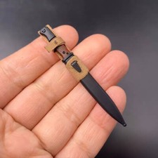 Coltello pugnale paracadutista