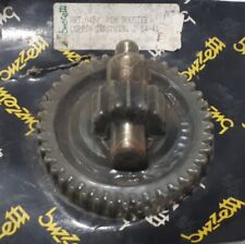 COPPIA INGRANAGGI TRASMISSIONE