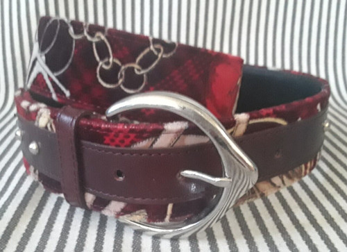 Htf vintage tosca blu - blu, italia