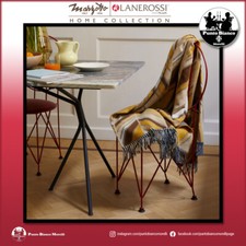 Plaid Coperta double face in