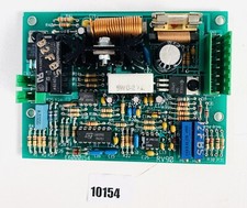 Castellini Piastra E6000154 RV90 Ricambio