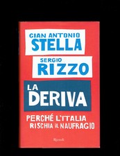 STELLA G.-RIZZO S. " La deriva