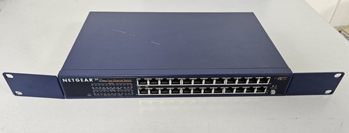 Netgear switch rete fast - rete,