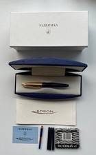 Penna stilografica Waterman